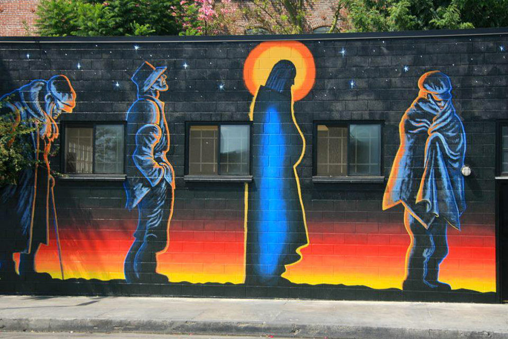 HIPPIE KITCHEN: $5,000,000 Organization Donation + $100,000 to each Volunteer DIRECT&nbsp;DEPOSIT