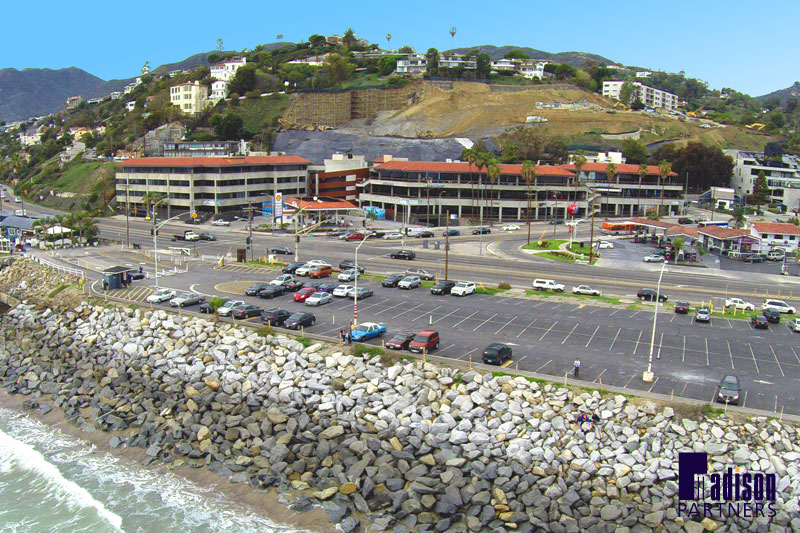 (NEW JERUSALEM OFFICES) 17383 SUNSET BLVD A100, PACIFIC PALISADES, CA 90272 PURCHASED: 11/20/2023 Owner – $100,000,000 DIRECT&nbsp;DEPOSIT