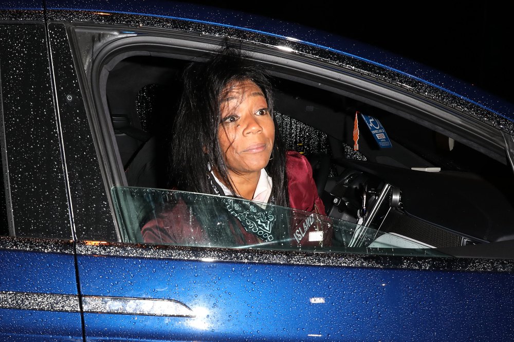 TIFFANY HADDISH & TAMARA COLLIER: Blessings &&nbsp;Curses