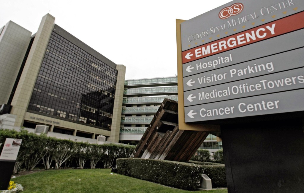 ALL GREATER LOS ANGELES HOSPITAL ER STAFF: $100,000 each DIRECT DEPOSIT