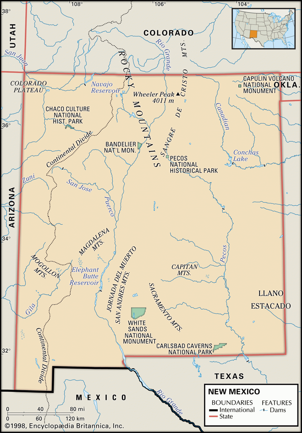 NEW MEXICO: ALL Churches $100,000 each DIRECT DEPOSIT